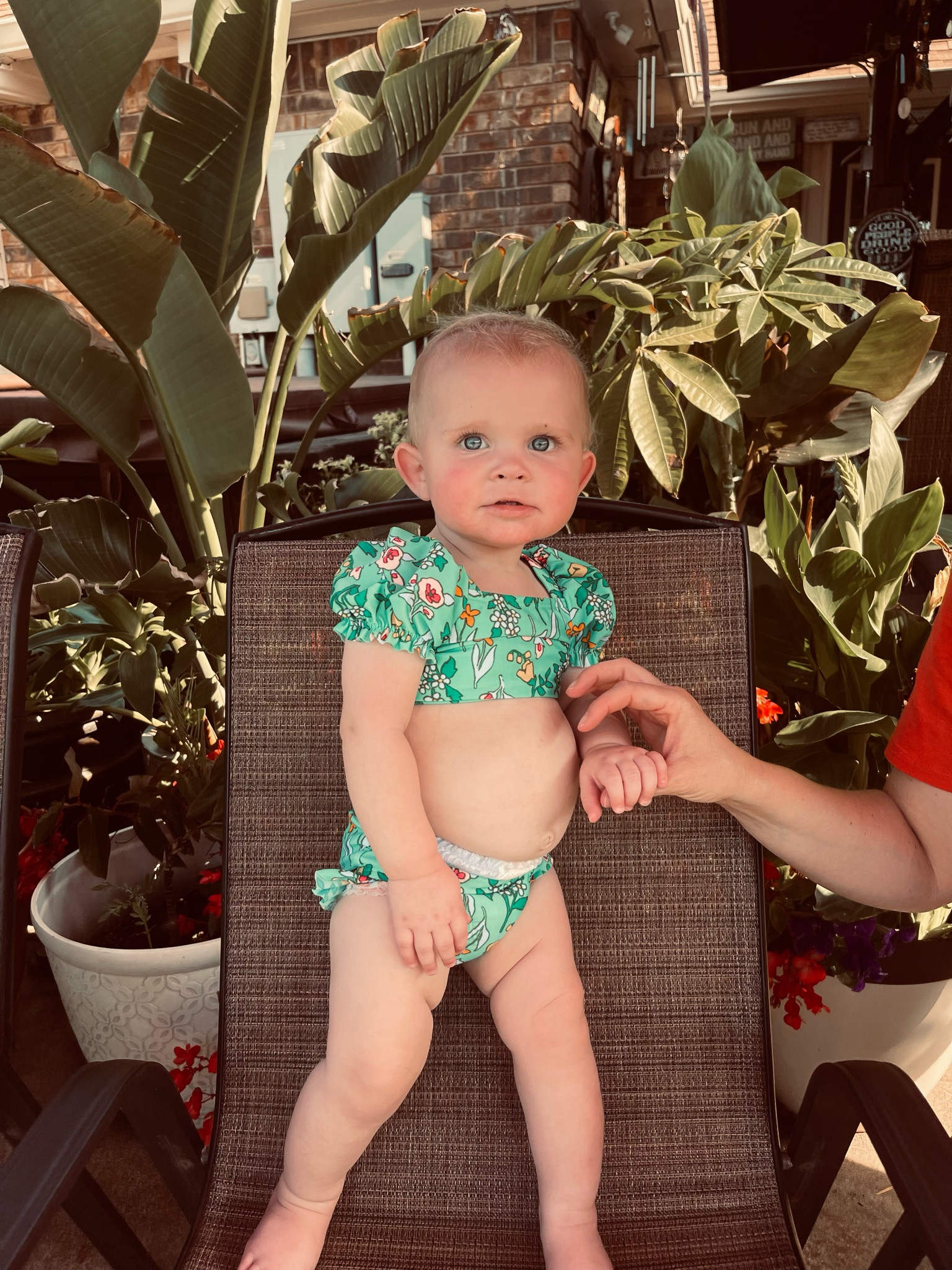 baby swimmies 