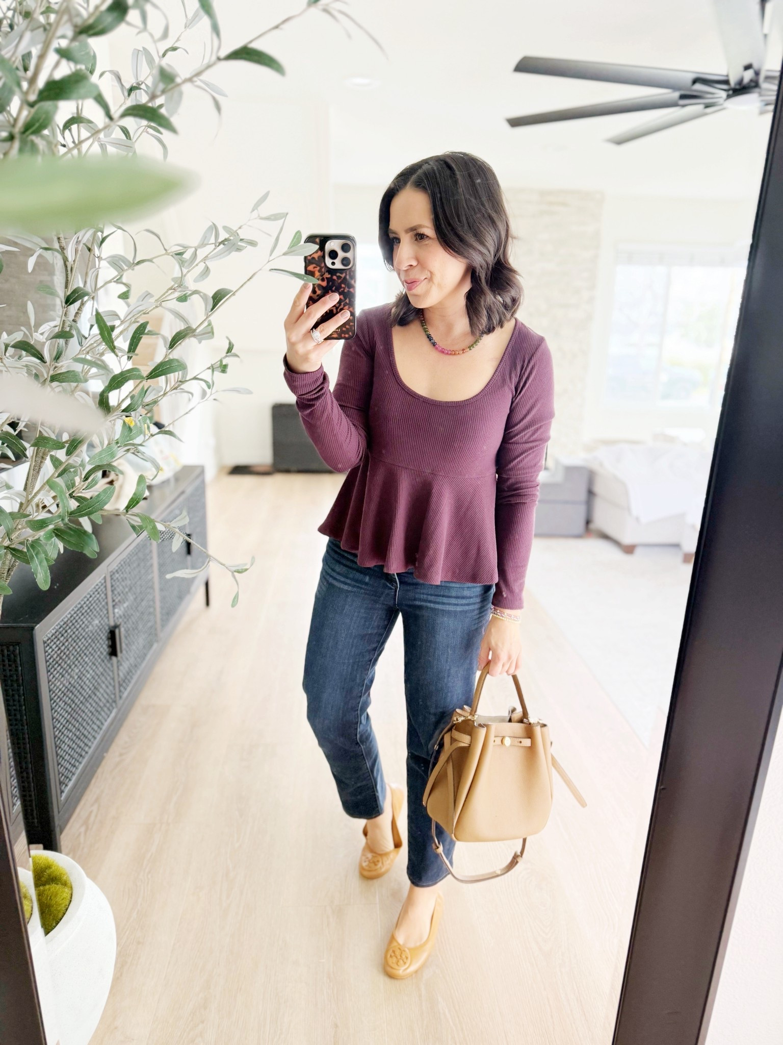 birthday ootd 3.4.26 🥳

Top - medium (sized up)
Jeans - 4 petite tts


#LTKootd #LTKOver40 #LTKPetite