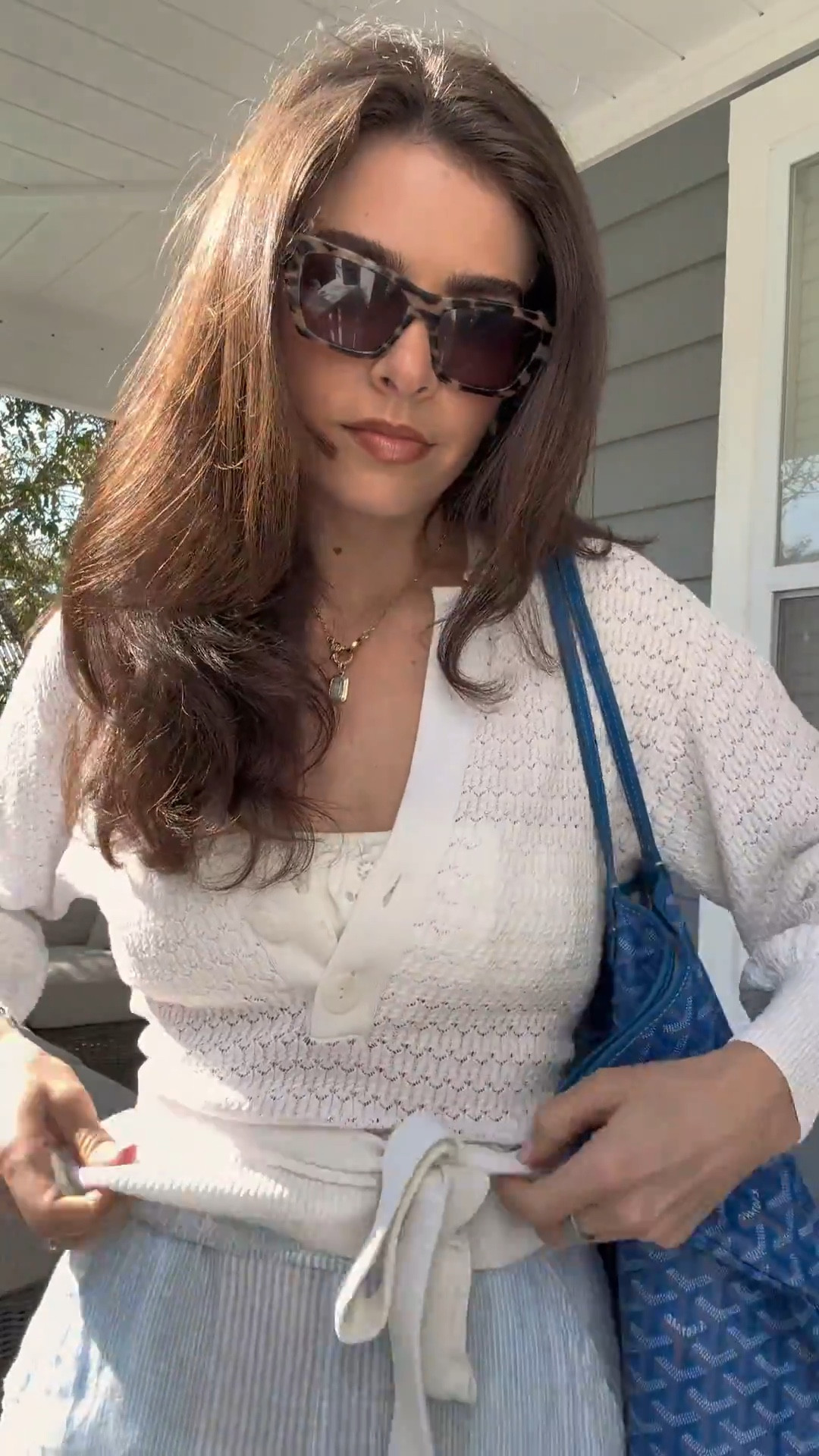 Beach ootd - Zimmerman bikini is sold out!

#LTKWedding #LTKdayinmylife #LTKHome