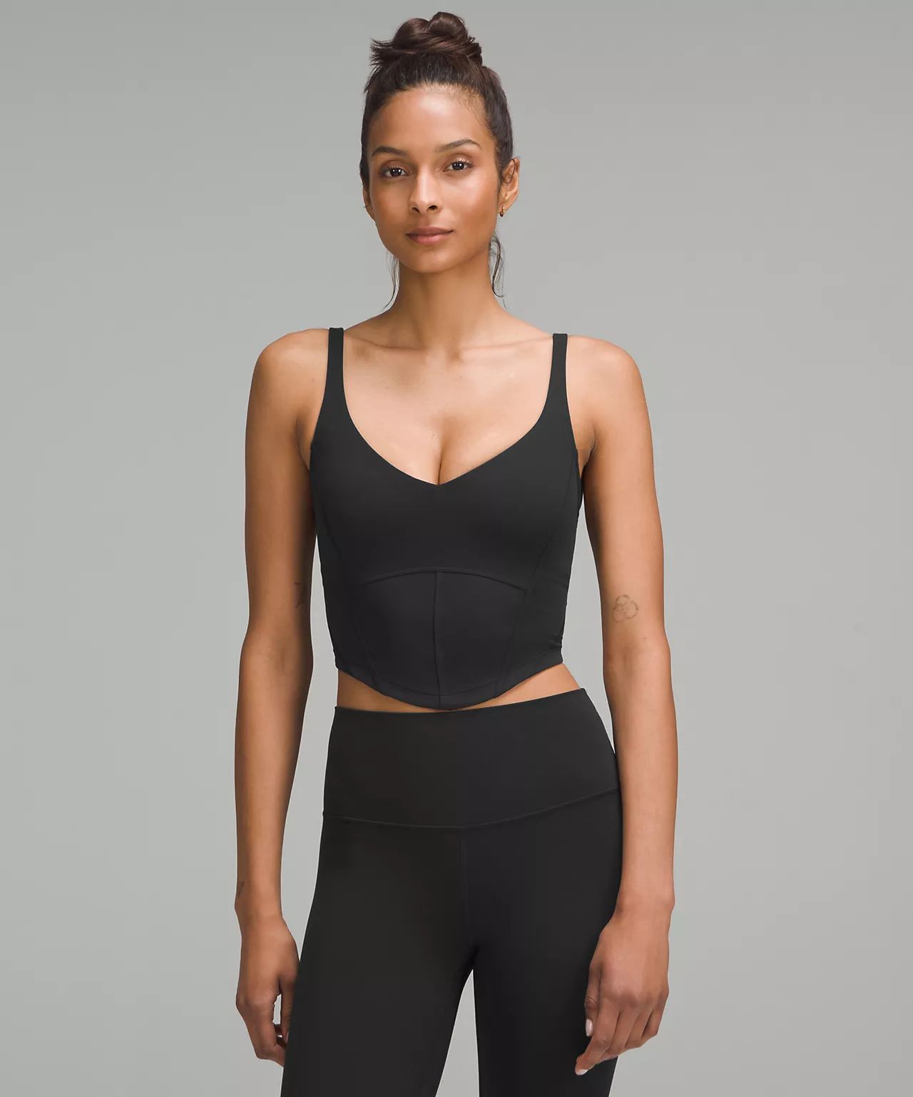 lululemon Align™ Corset Tank Top | Lululemon (US)