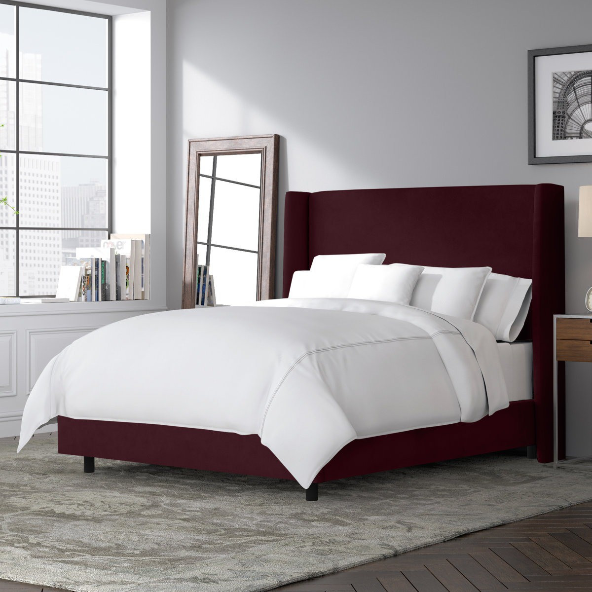 Don’t sleep on this 😍 Wayfair WayDay is wrapping up in HOURS — up to 80% OFF, flash deals, and limited stock disappearing FAST! Time to grab that perfect bed, dresser & nightstand for your dream bedroom makeover ✨#WayDay2026 #WayfairWayDay #WayfairSale #EndsNow #FinalHoursSale #FlashSaleDeals #LimitedStockAlert #SellingOut #UpTo80Off #FlatDiscount #ShopNow #BedroomGoals #BedroomSale #FurnitureDeals #HomeRefresh #InteriorInspo #DreamBedroom #CozyVibes #ModernDecor #LuxuryForLess #BudgetDecor #HomeDeals #TrendingSale #DealAlert #DontMissOut #LastChance #ShopToday #ClearanceEvent

#LTKSeasonal #LTKHome #LTKSaleAlert