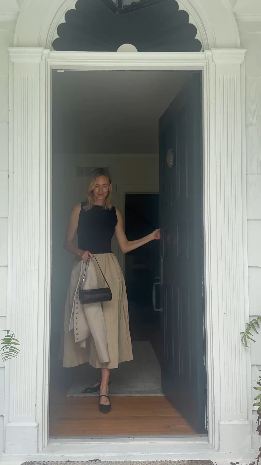 Fall classics #injcrew #ad 

#LTKOver40