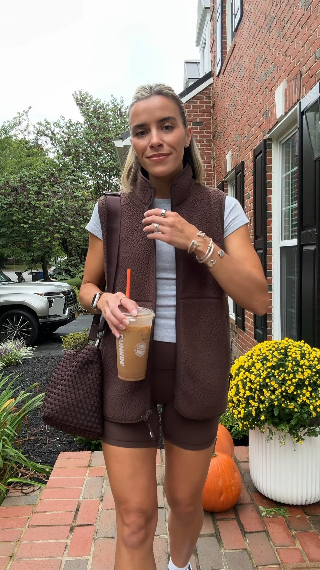 Small vest

#LTKActive