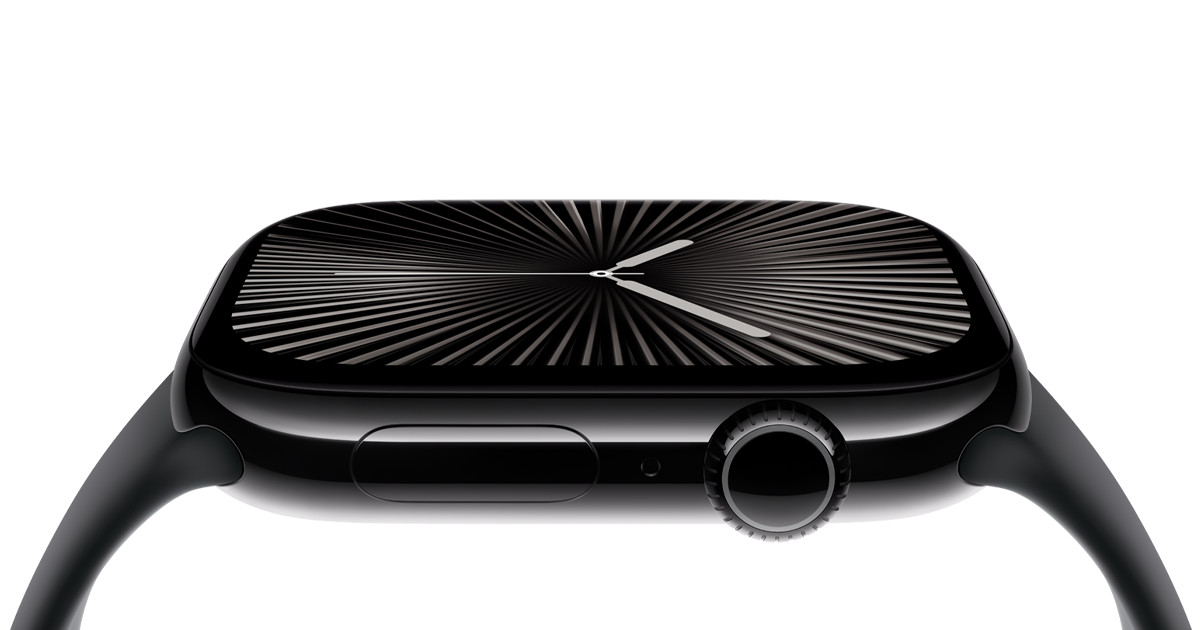 Apple Watch Series 10 | Apple (CA)