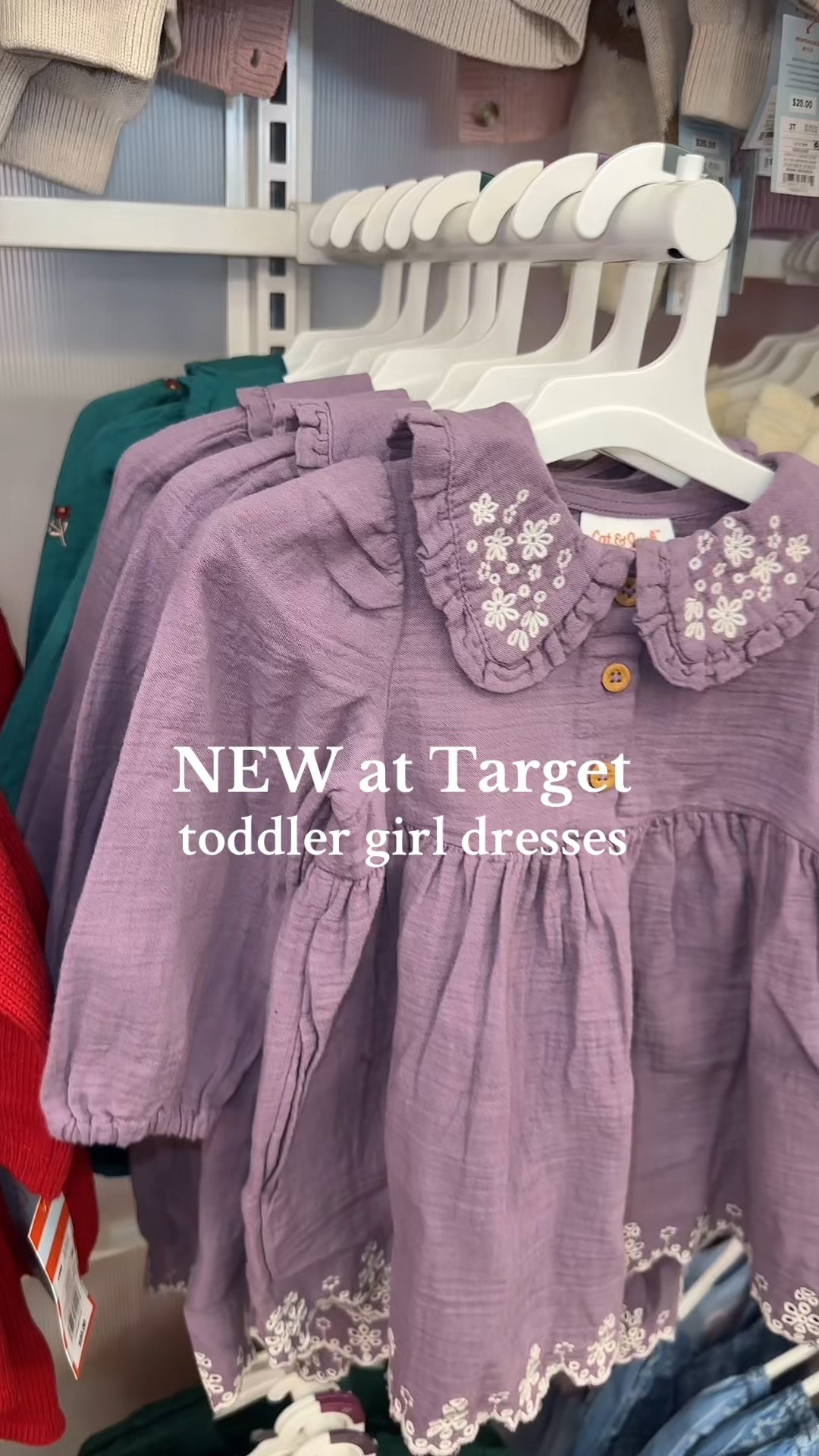 New toddler girl dressed at Target! These are perfect for fall 🤌🏼 

#trendytoddler #toddlerfood #toddlerstyle #toddlergirlmom #toddlergirlfashion #newattarget #girlmom #targetstyle #targethaul #targetfashion #targetlittles #targetrun #fallfashion #fallstyle #falloutfits #falltoddleroutfit 
