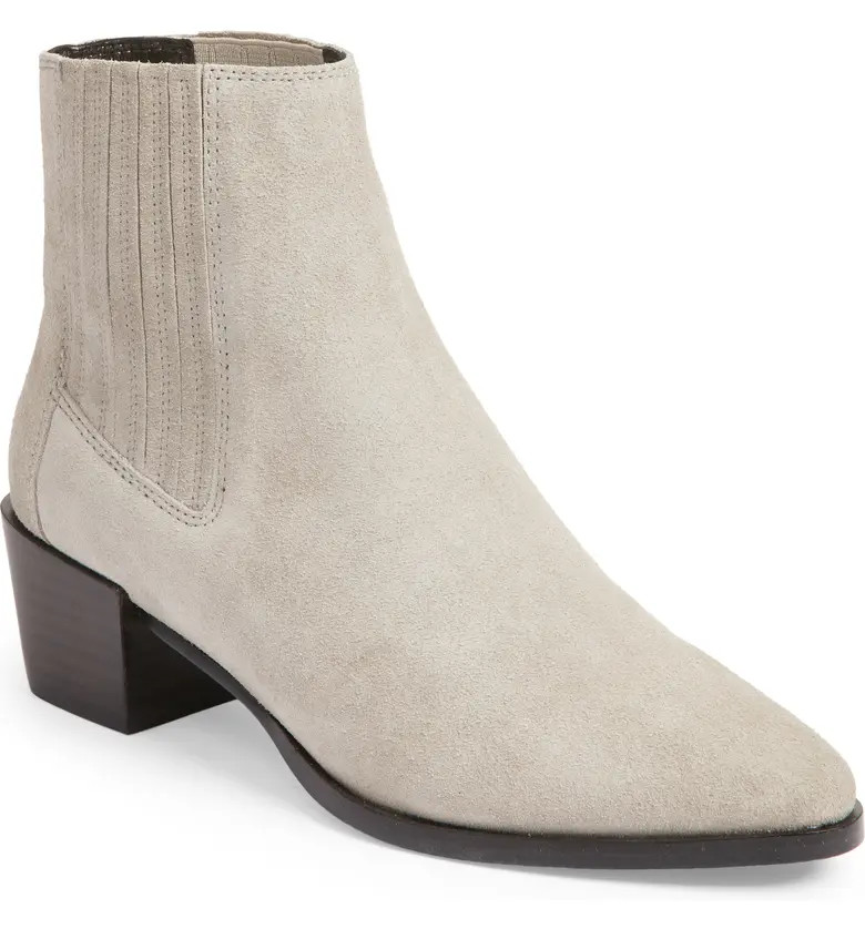 Rover Chelsea Boot (Women) | Nordstrom
