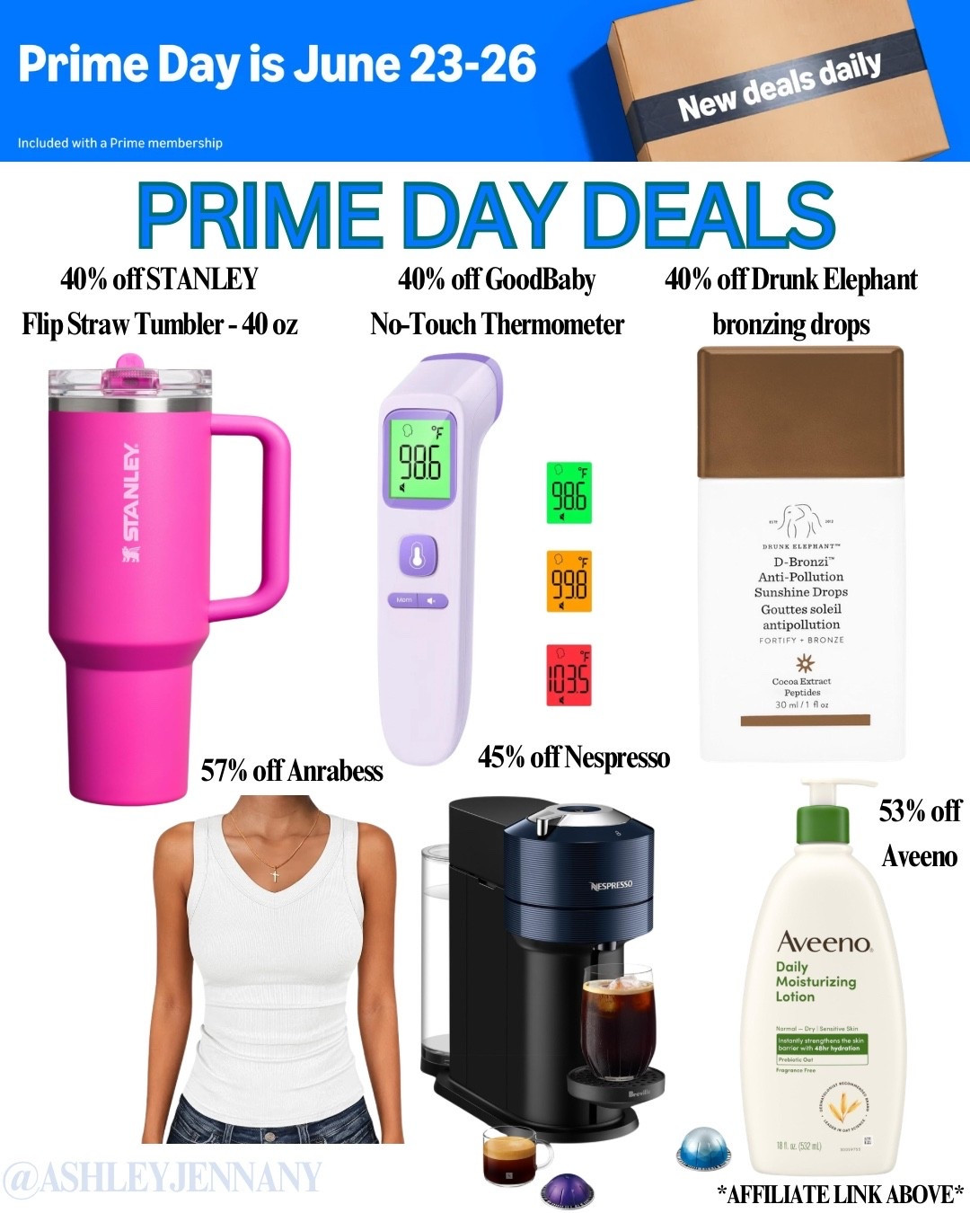 Prime day deals

#LTKHome #LTKSaleAlert #LTKSeasonal