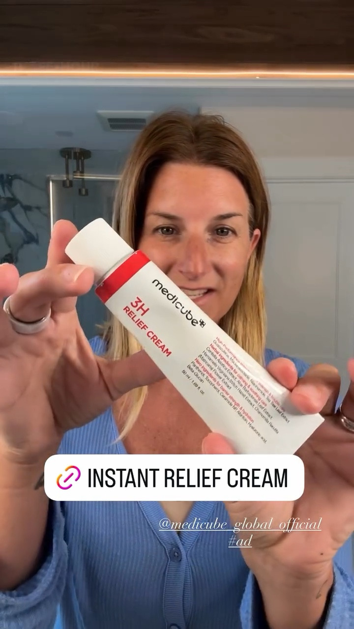 ⭐️⭐️⭐️⭐️⭐️ loving this! 

#LTKselfcare #LTKBeauty #LTKdayinmylife