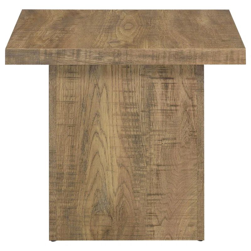 Azemine Pedestal End Table | Wayfair North America