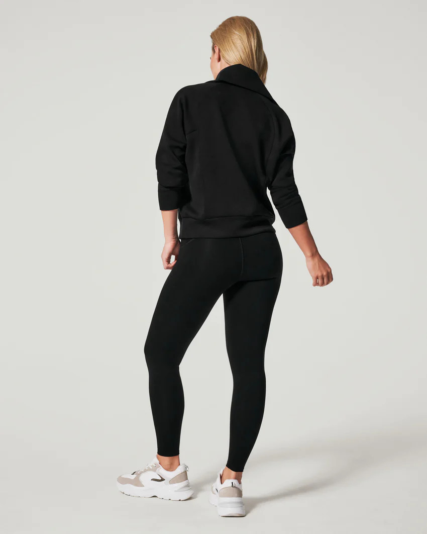 AirEssentials Half Zip | Spanx
