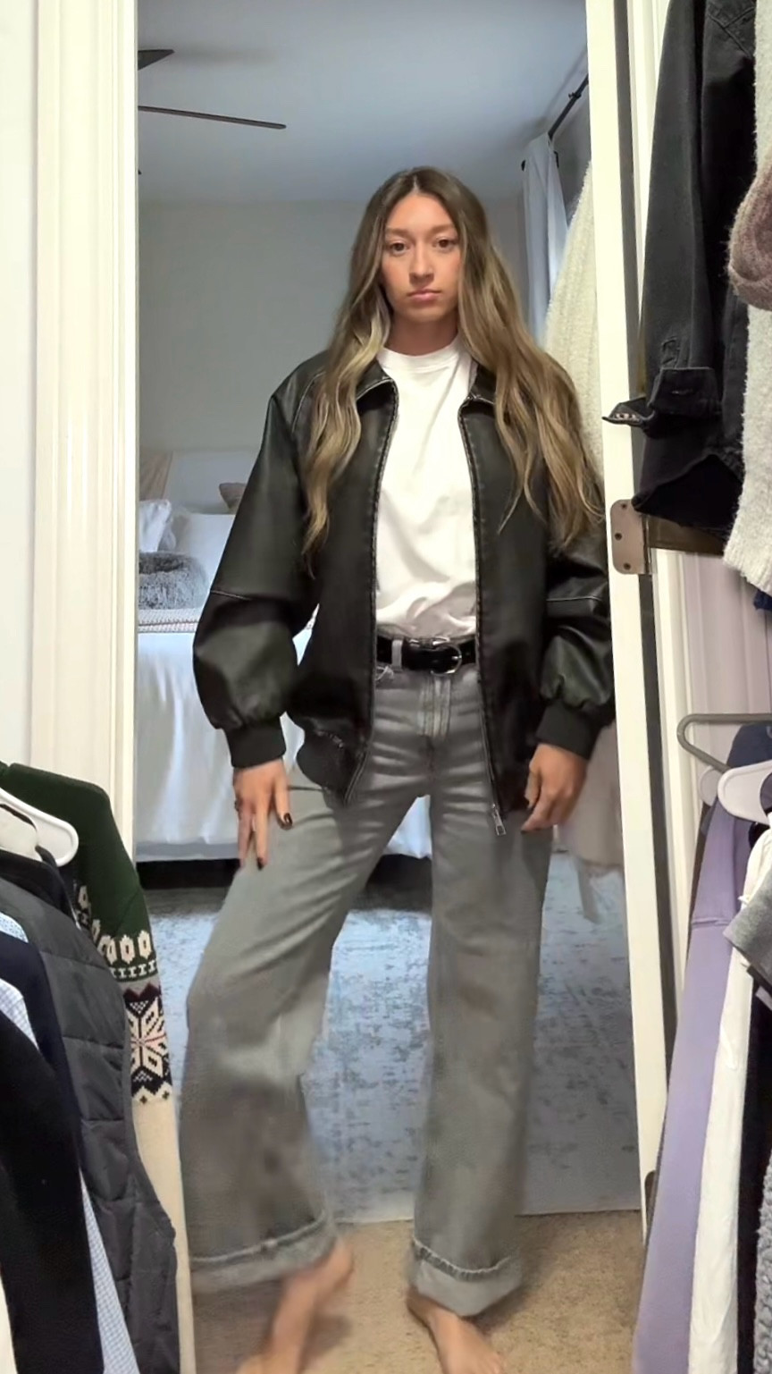 casual outfit for date night! 

#LTKStyleTip