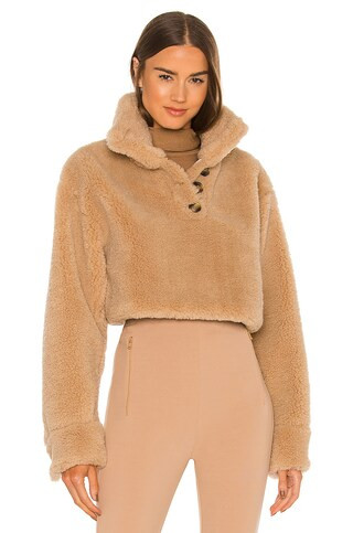 Mia Pullover
                    
                    L'Academie | Revolve Clothing (Global)