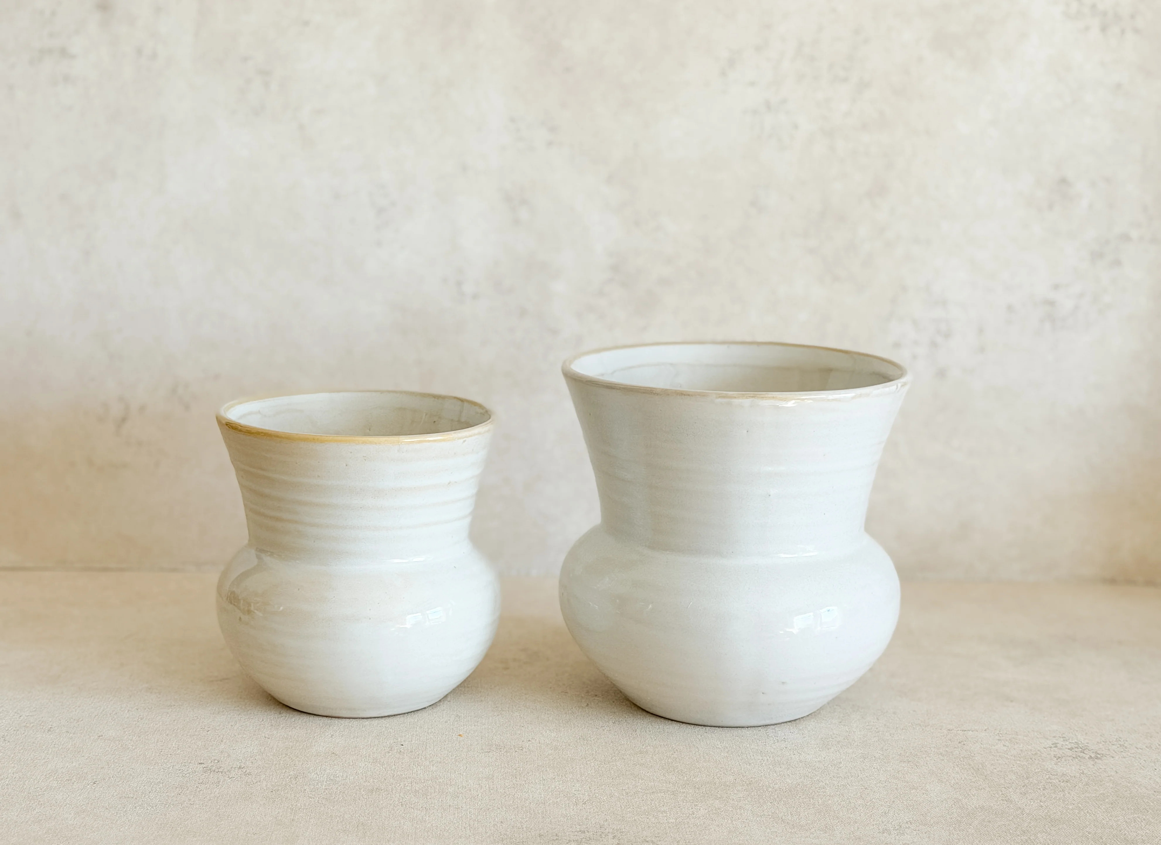 The Emmeline Planter | Cottage and Key