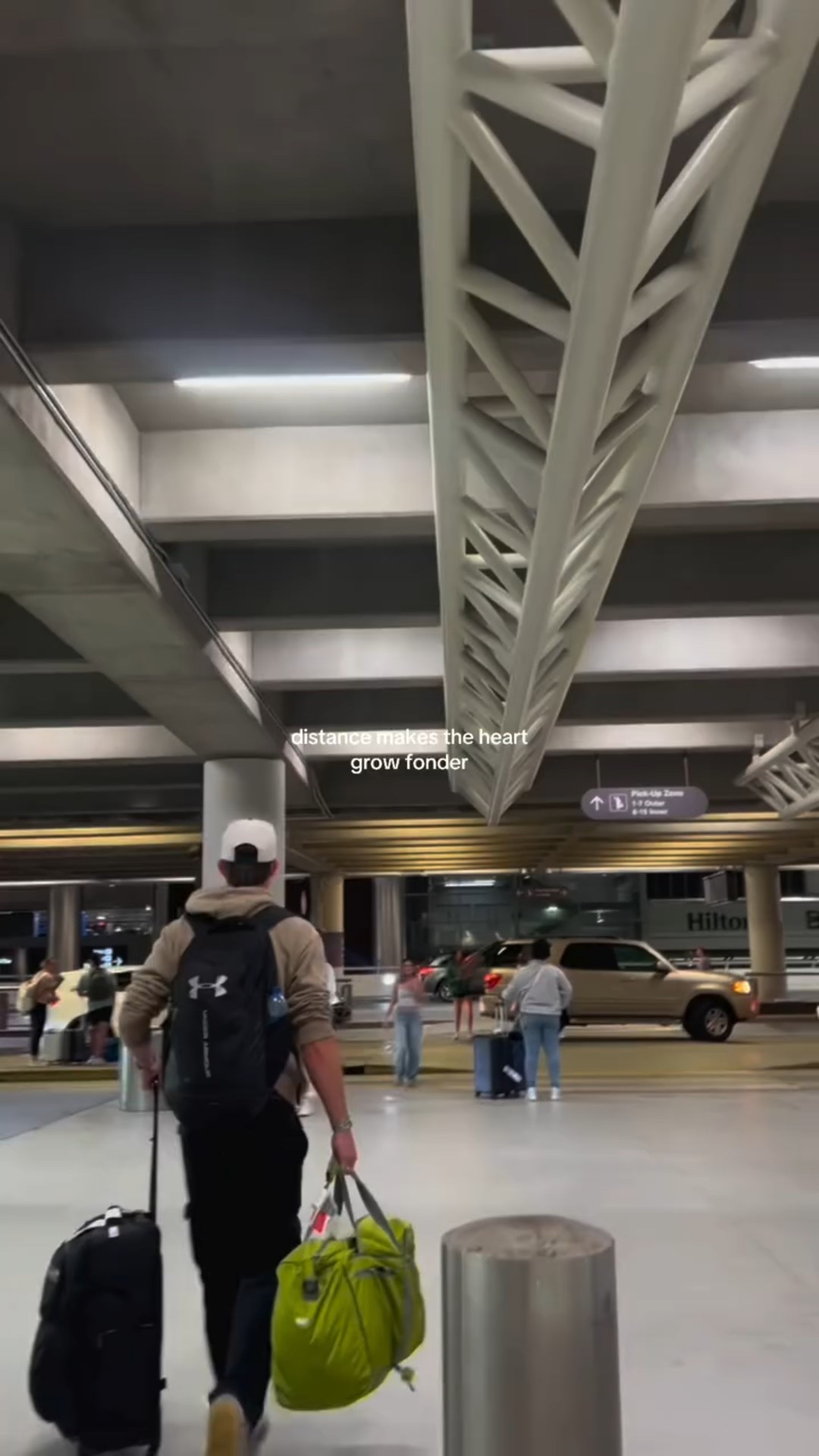 surprise🤗 #longdistance #bf #love #reels