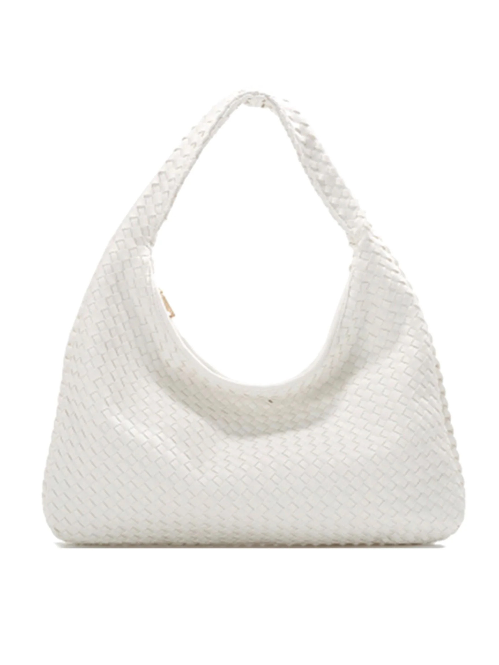 Marina Woven Tote Bag | The Native One
