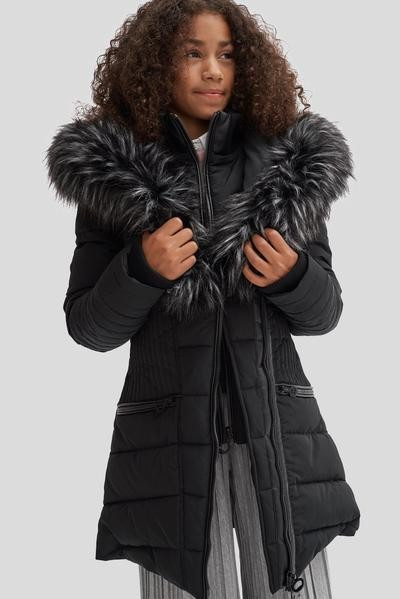 GIGI-G Heavyweight Parka | Noize (US)