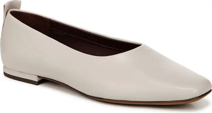 Franco Sarto Vana Flat (Women) | Nordstrom | Nordstrom