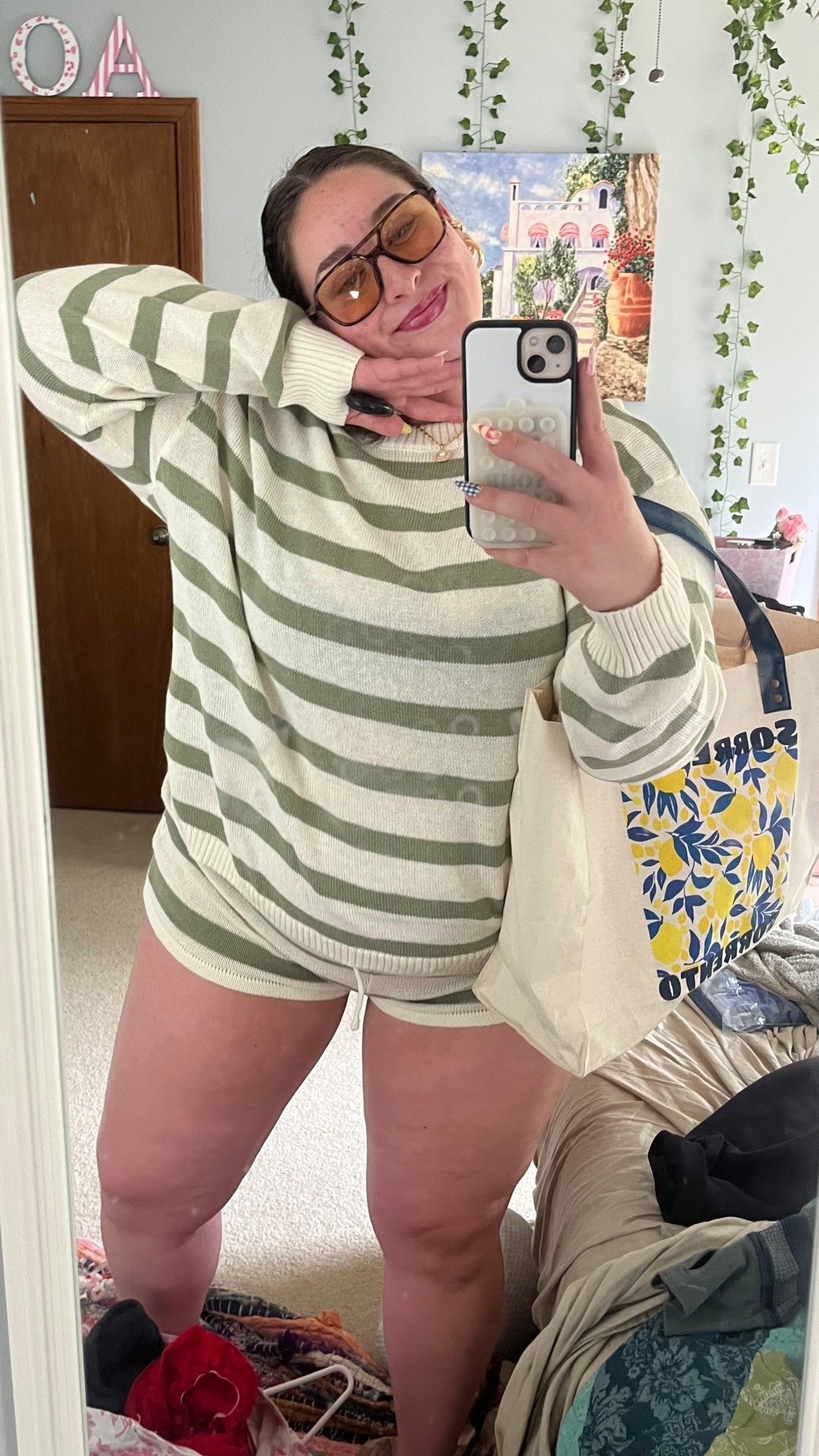 code COURTSLYFE10 for $$ off

#LTKPlusSize #LTKWorkwear #LTKStyleTip