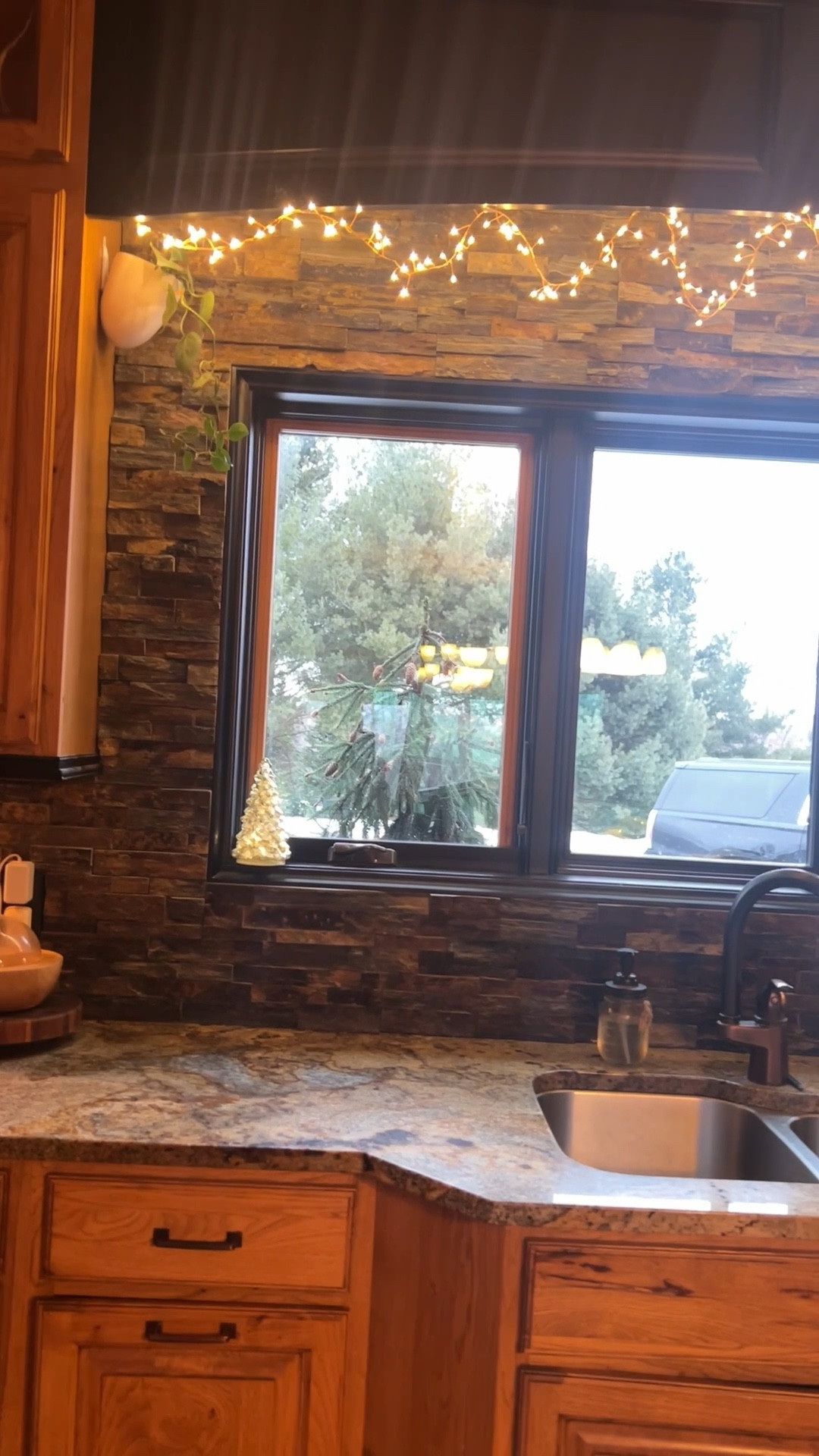 Winter decorations, for when your house feels so “unsparkly” after the Christmas lights come down  

#LTKHome #LTKSaleAlert #LTKSeasonal