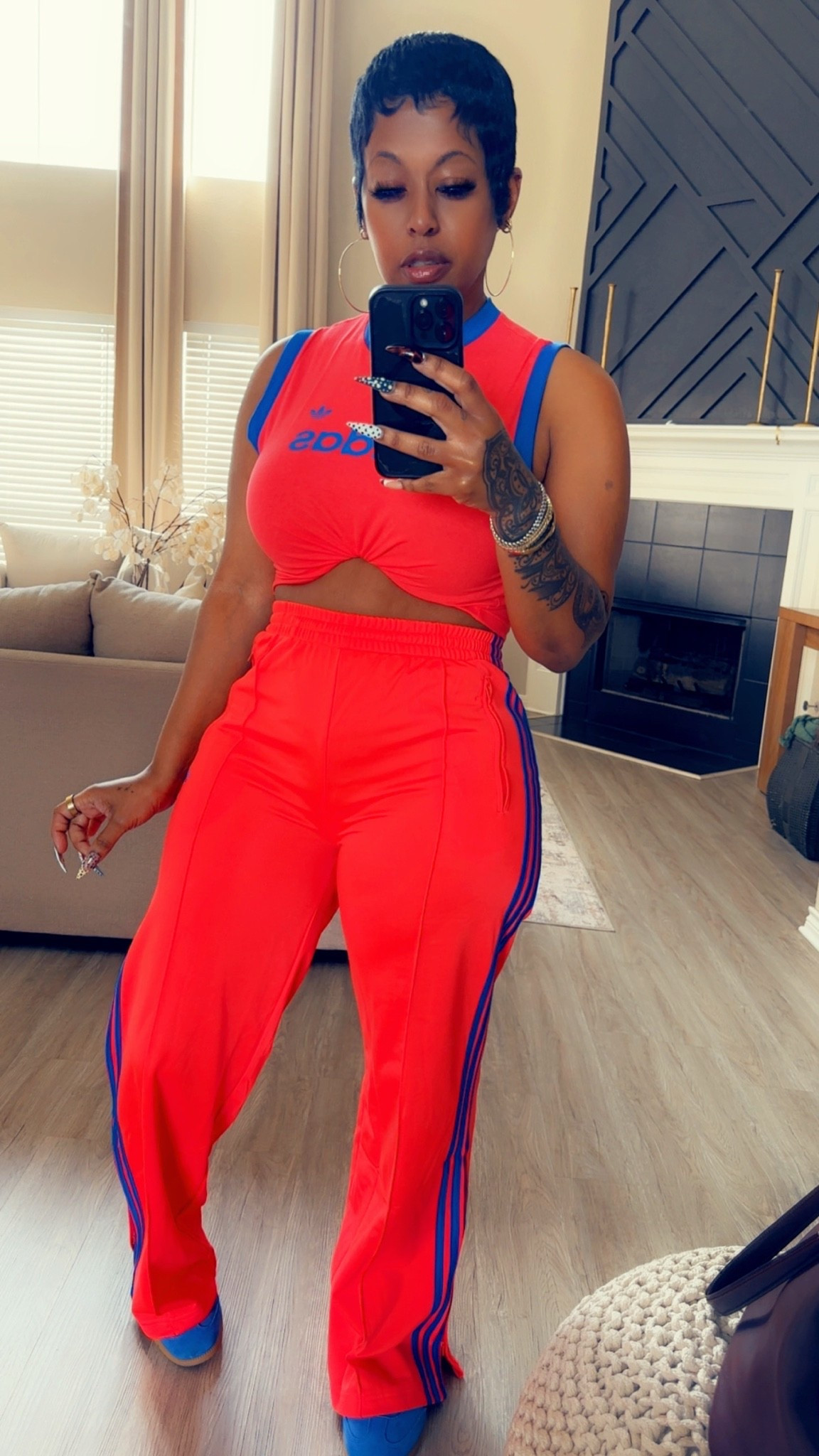 Pop of Color

#LTKmomlife #LTKdayinmylife #LTKOver40