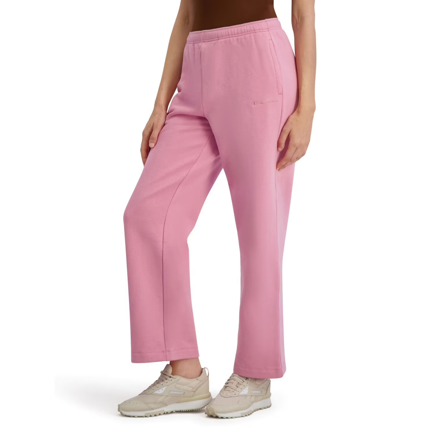 Champion Women's Fleece Wide Leg Pant | Sam's Club