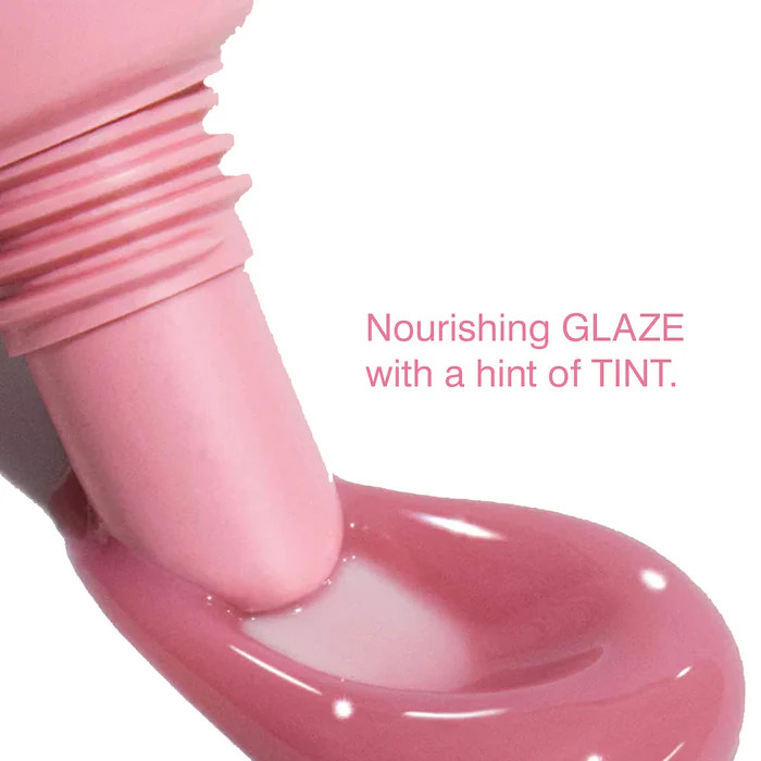 Peptide Lip Tint Nourishing Glaze | Sephora (US)