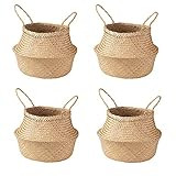 IKEA FLADIS Basket(Pack of 4, 9 7/8") | Amazon (US)