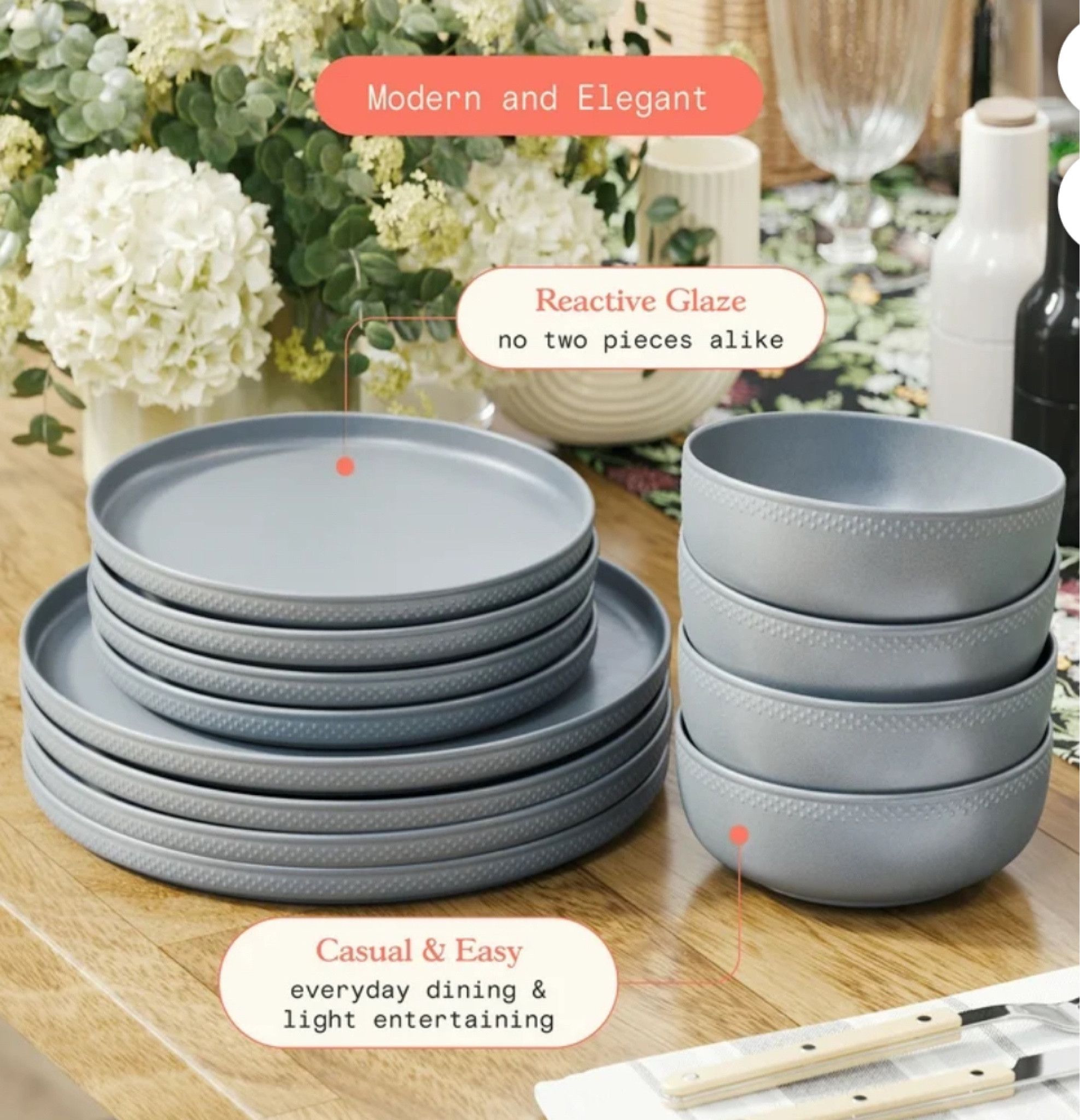 This new drop of kitchenware at Walmart is everything 

#LTKhome #LTKfindsunder100 #LTKparties