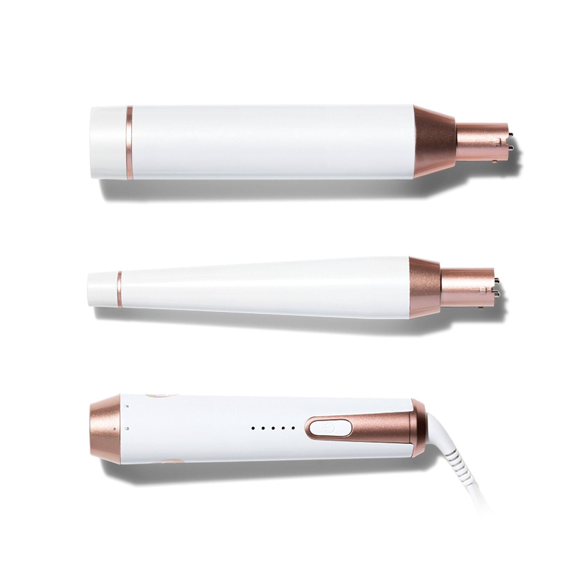 LOOSE AND TOUSLED CURLS DUO | T3 Micro (US & CA)