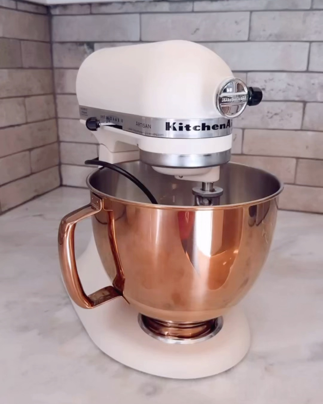 Prettiest counter appliances 😍

#LTKFamily #LTKGiftGuide #LTKHome