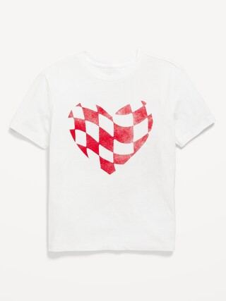 Short-Sleeve Graphic T-Shirt for Boys | Old Navy | Old Navy (US)