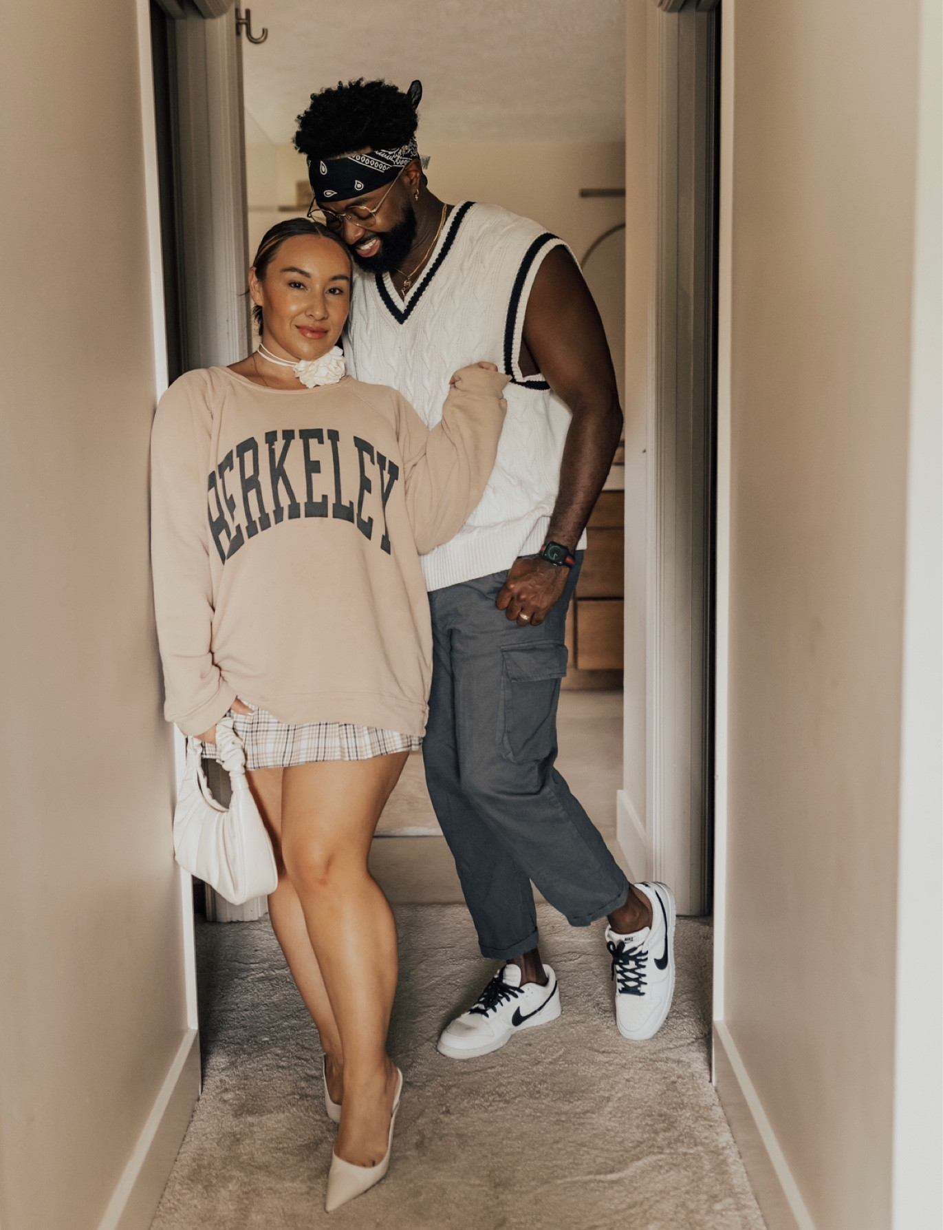 Falling into fall … slowly. 

#LTKfamily #LTKmens #LTKSeasonal