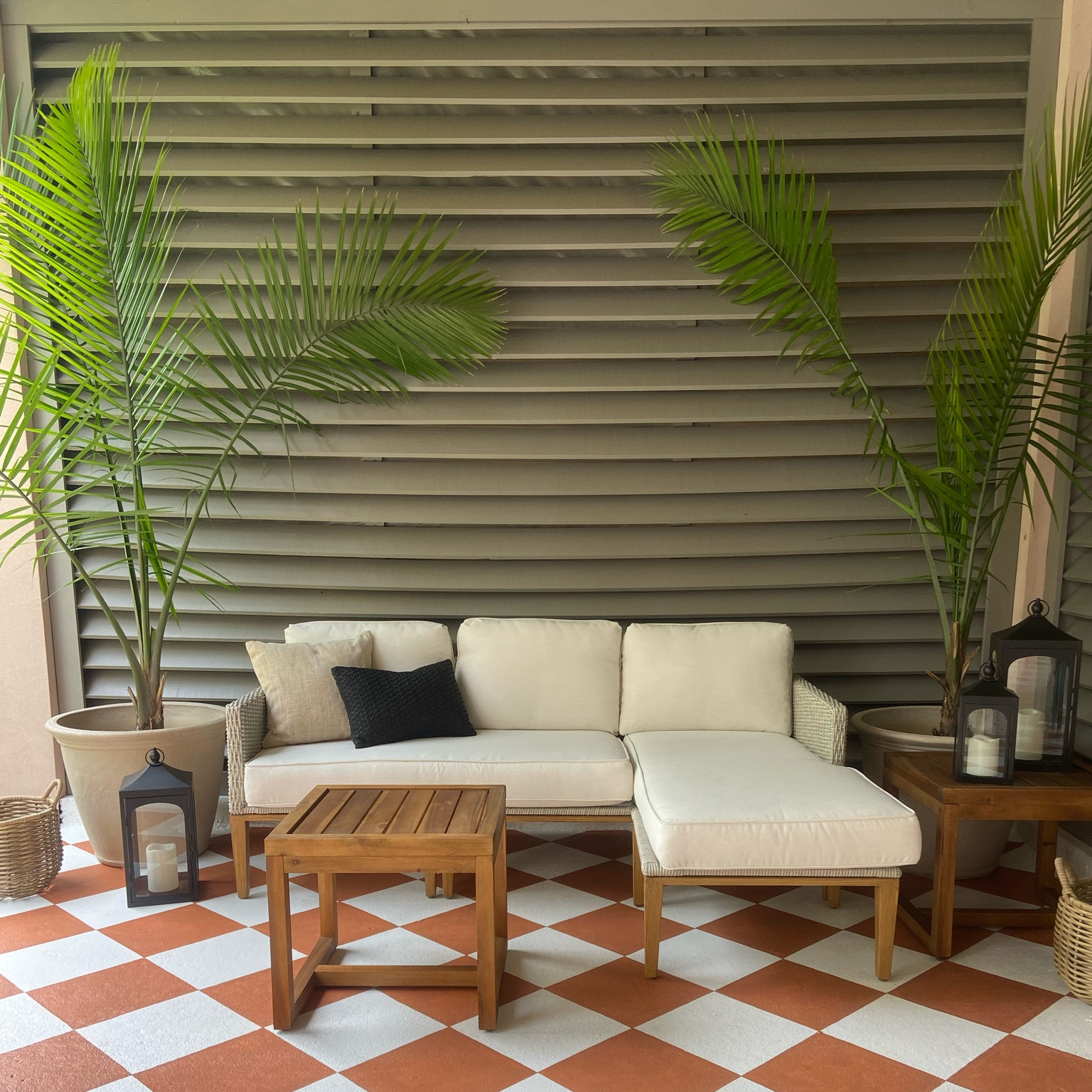 Ready for summer! 

#LTKSeasonal #LTKhome #LTKFind