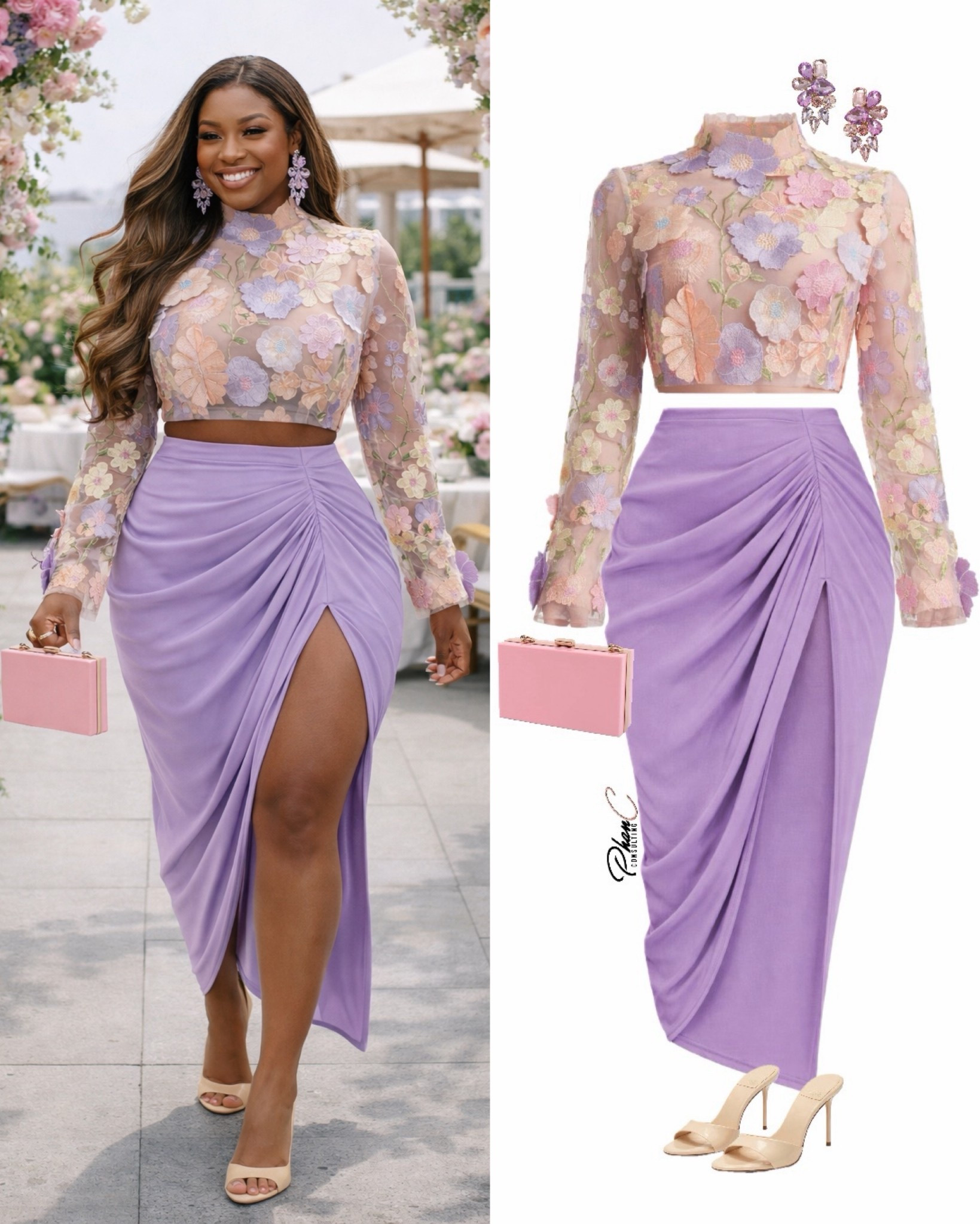 Spring Soft

#LTKgrwm