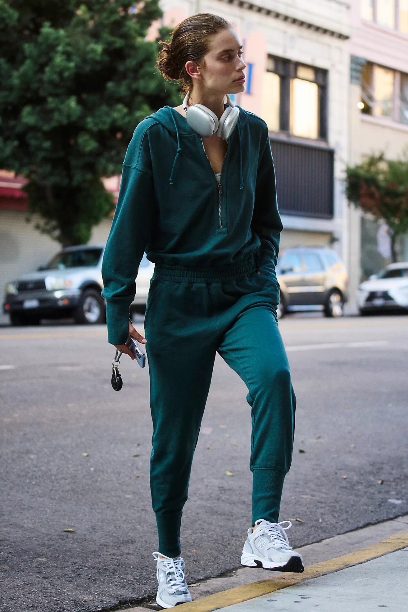 Training Day Jumpsuit | Free People (Global - UK&FR Excluded)