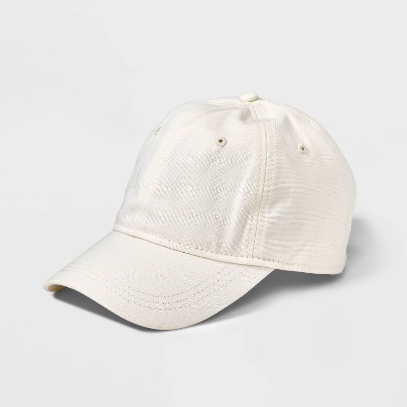 Women's Baseball Hat - Universal Thread™ | Target