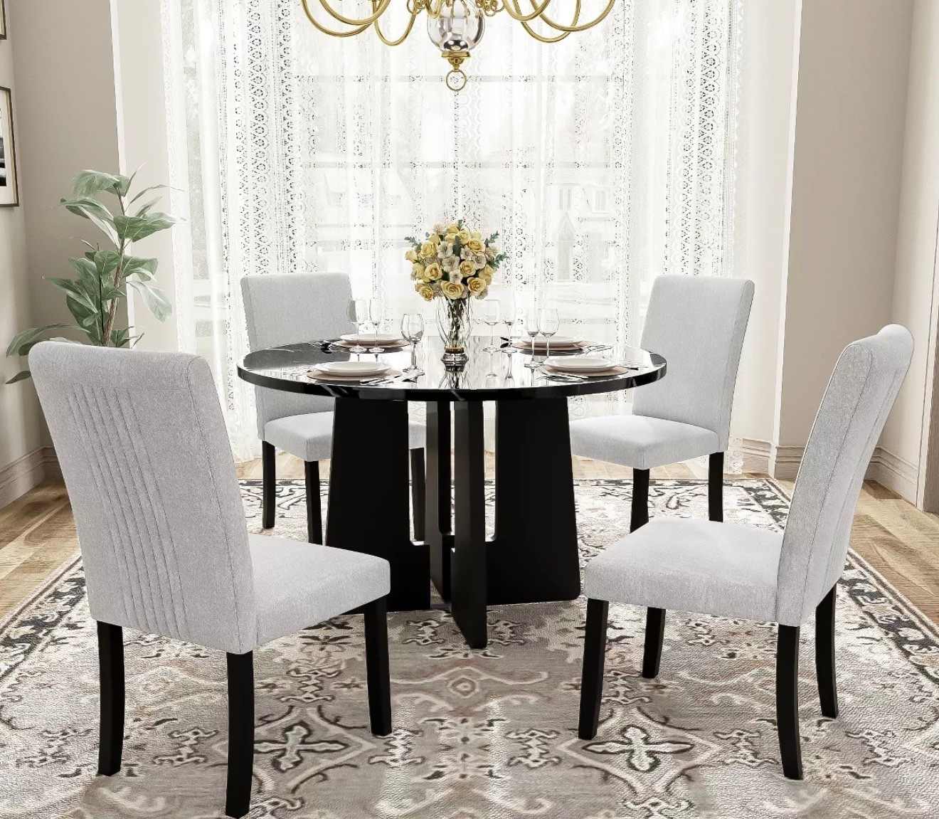 Check out the Modern sets of Dining Table & Chairs 🪑🪑

#LTKHome #LTKFamily #LTKHoliday

#LTKParties #LTKHome #LTKFamily

#LTKFamily #LTKHome #LTKParties

#LTKFamily #LTKHome #LTKHoliday

#LTKHoliday #LTKHome

#LTKHome #LTKHoliday

#LTKHome #LTKHoliday