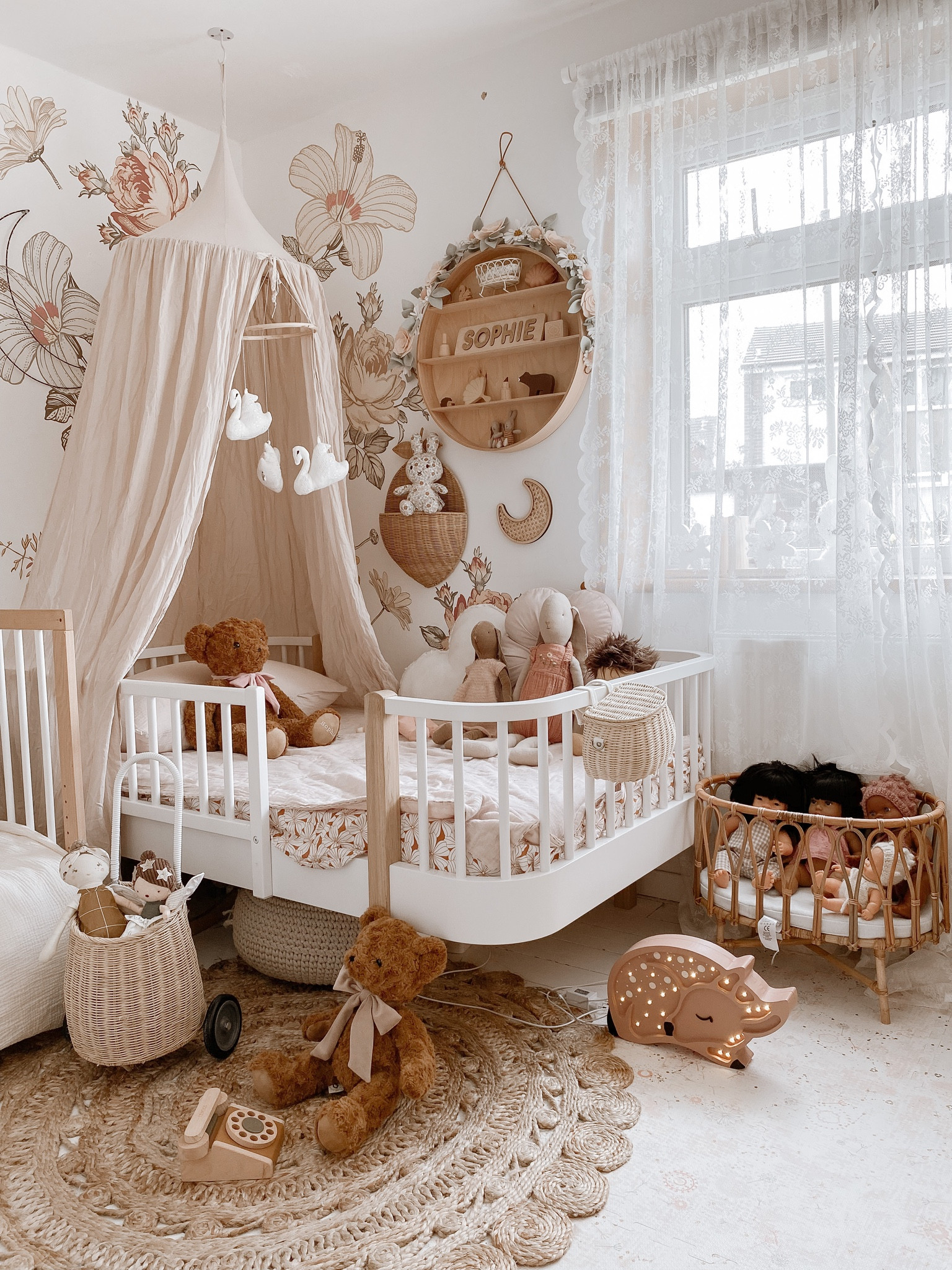 girl’s room

#kidsroominspiration #kidsroomdesign #kidsroomideas #childrensroom #childrensinteriors #girlsbedroom #girlsroomdecor #bohokidsroom #scandikidsroom 

#LTKhome #LTKkids #LTKU