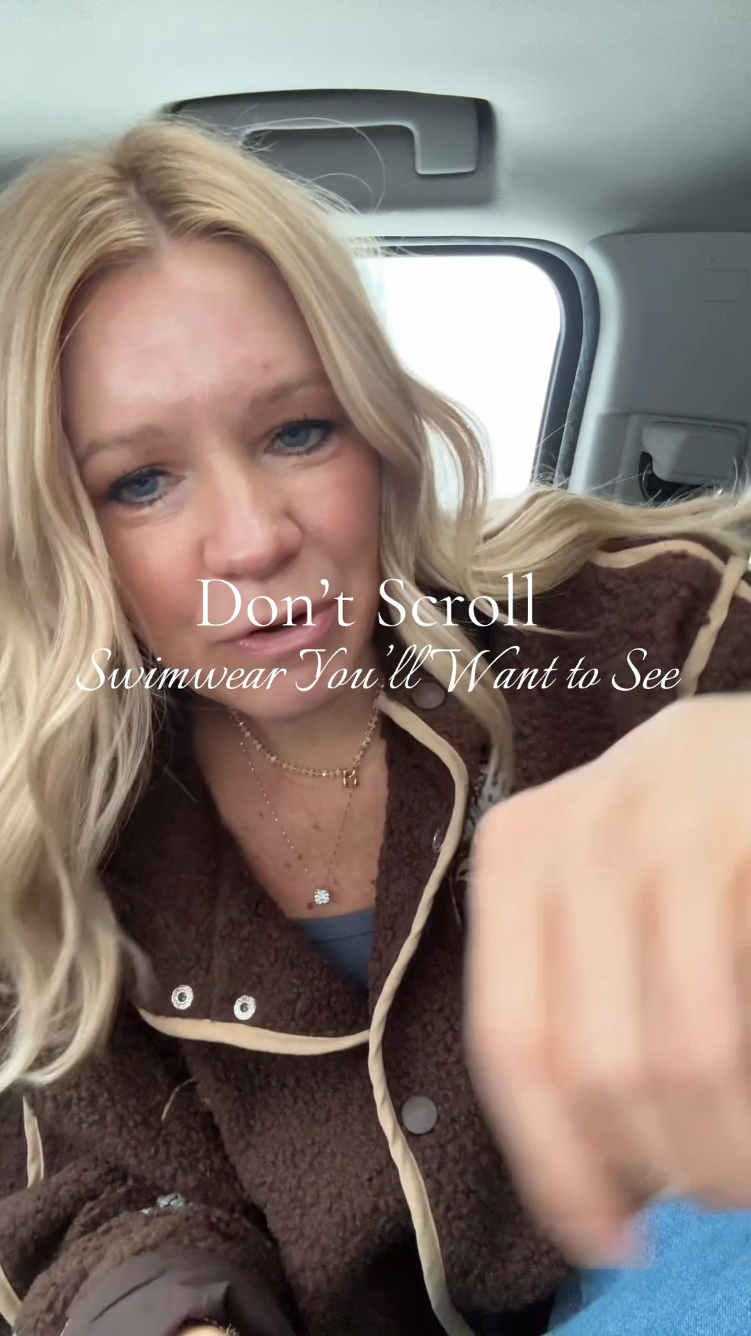 Blooming Jelly swimwear is made for a woman’s body. Designed to make you feel comfortable and confident while holding you in place. 

#LTKSeasonal #LTKTravel #LTKOver40