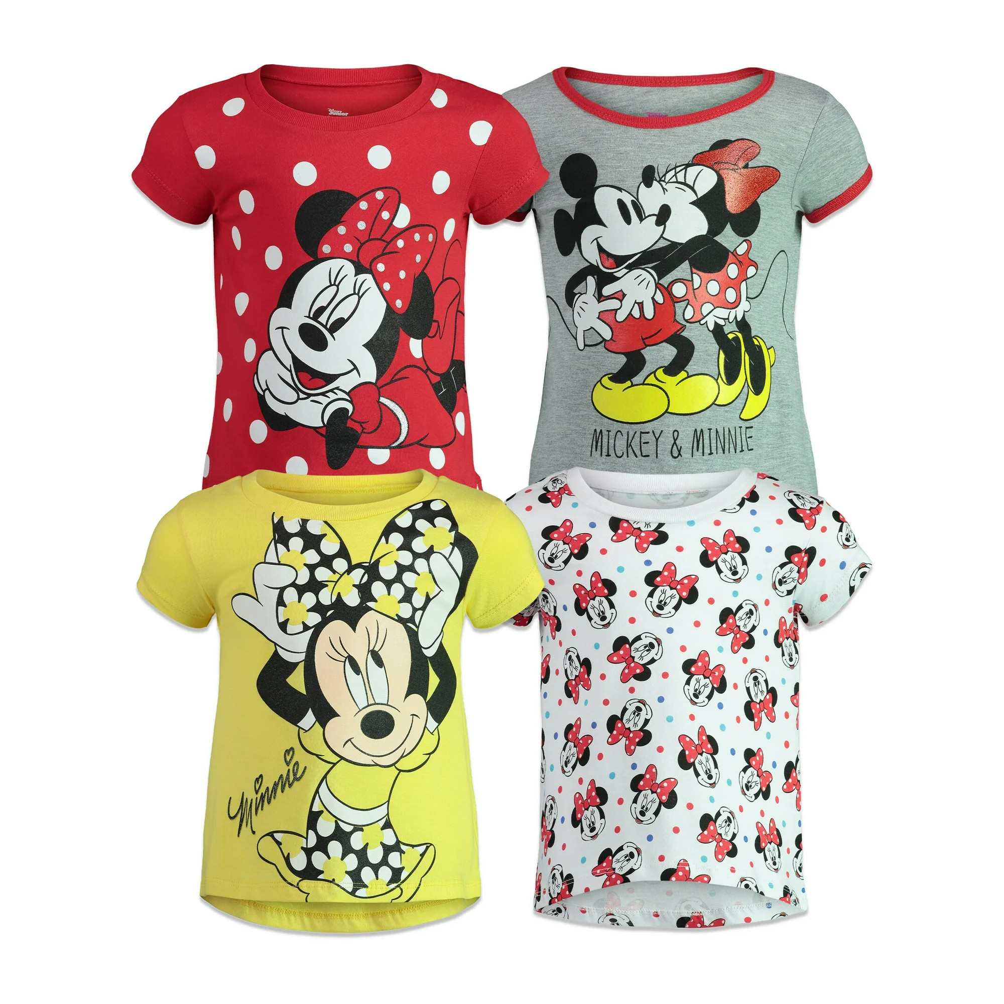 Disney | Walmart (US)