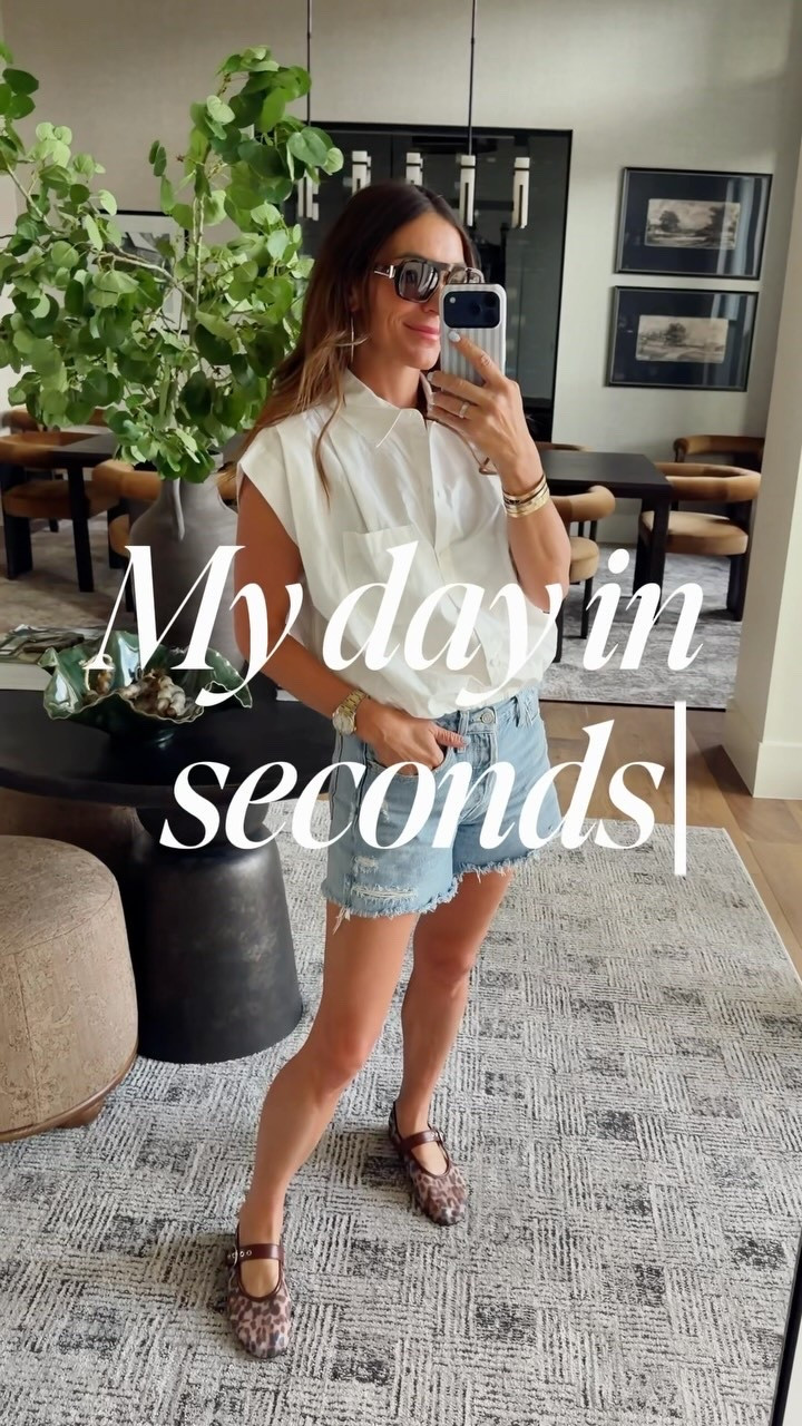 Hunting for glimmers 💫 

• coffee & bible study prep with a true soul sister 📖
• clear mammogram 🙏🏼
• carpool time with my gang 👱🏼‍♂️👦🏻👧🏻👧🏼
• date night 

Look for the good and the good gets better 🤍