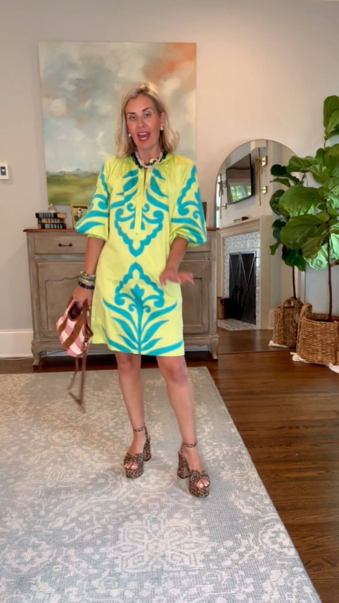 Yall know I love to take colors/fabrics and mix and match them all year long! 

Dress (on sale) - xs
Heels -8 tts 

*code Catherine20 at Allie + Bess

#LTKdayinmylife #LTKootd #LTKmomlife