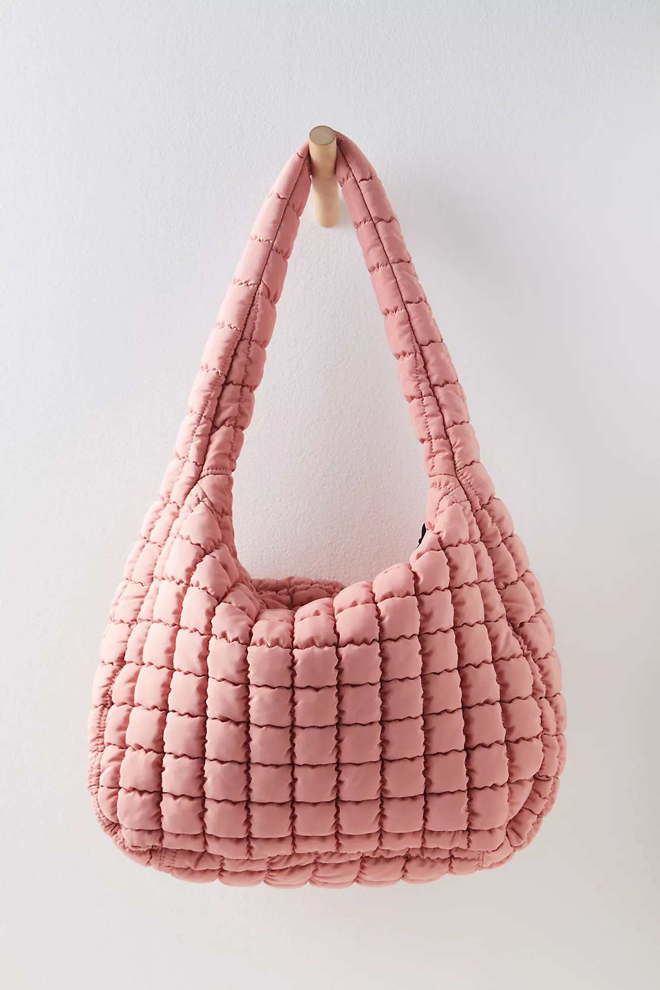 Quilted Carryall Bag | Free People (Global - UK&FR Excluded)