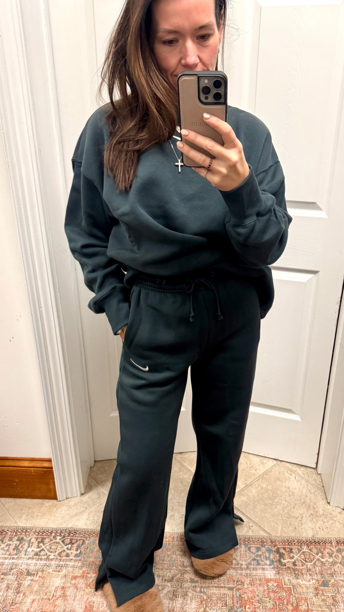 Obsessed with this set and this fab color is on sale!!! 😍🙏🏽😍🎉🎉🎉

#LTKootd #LTKActive #LTKSaleAlert