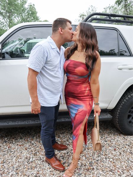 Rehearsal Dinner Guest Outfits 🤍

Dress — small
Shapewear — medium

outfits for couples | couple fashion | couple style | wedding guest dress | wedding rehearsal dinner dress | rehearsal dinner Amazon outfits | outfits for men 



#LTKFindsUnder100 #LTKFindsUnder50 #LTKShoeCrush