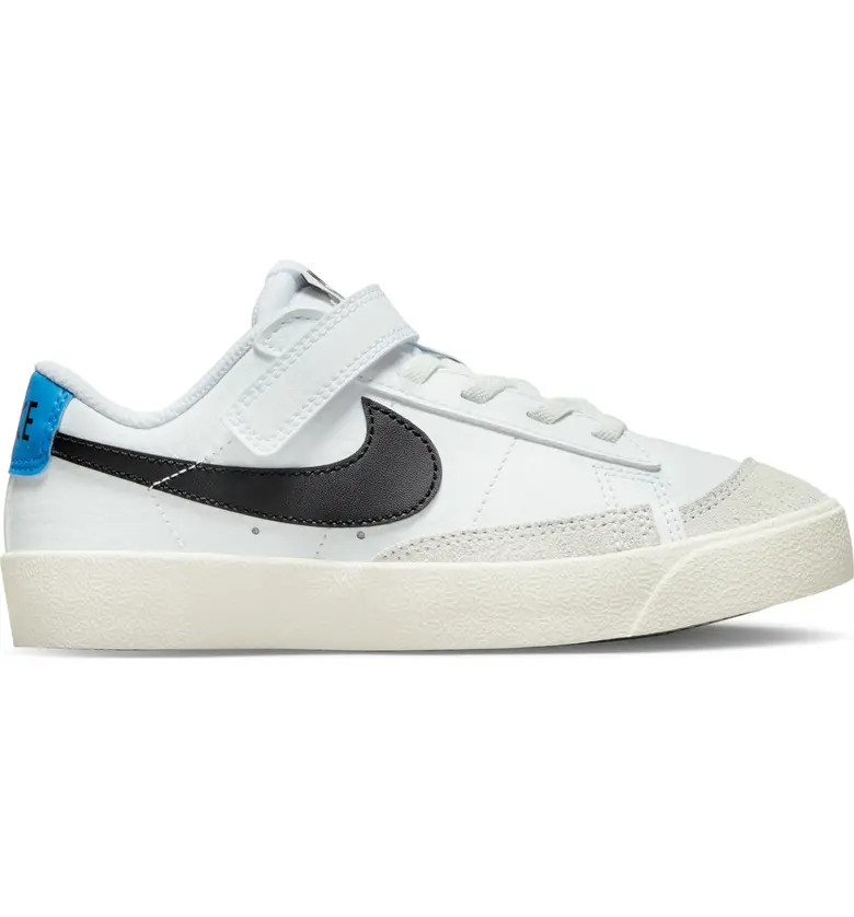 Kids' Blazer Low '77 Low Top Sneaker | Nordstrom