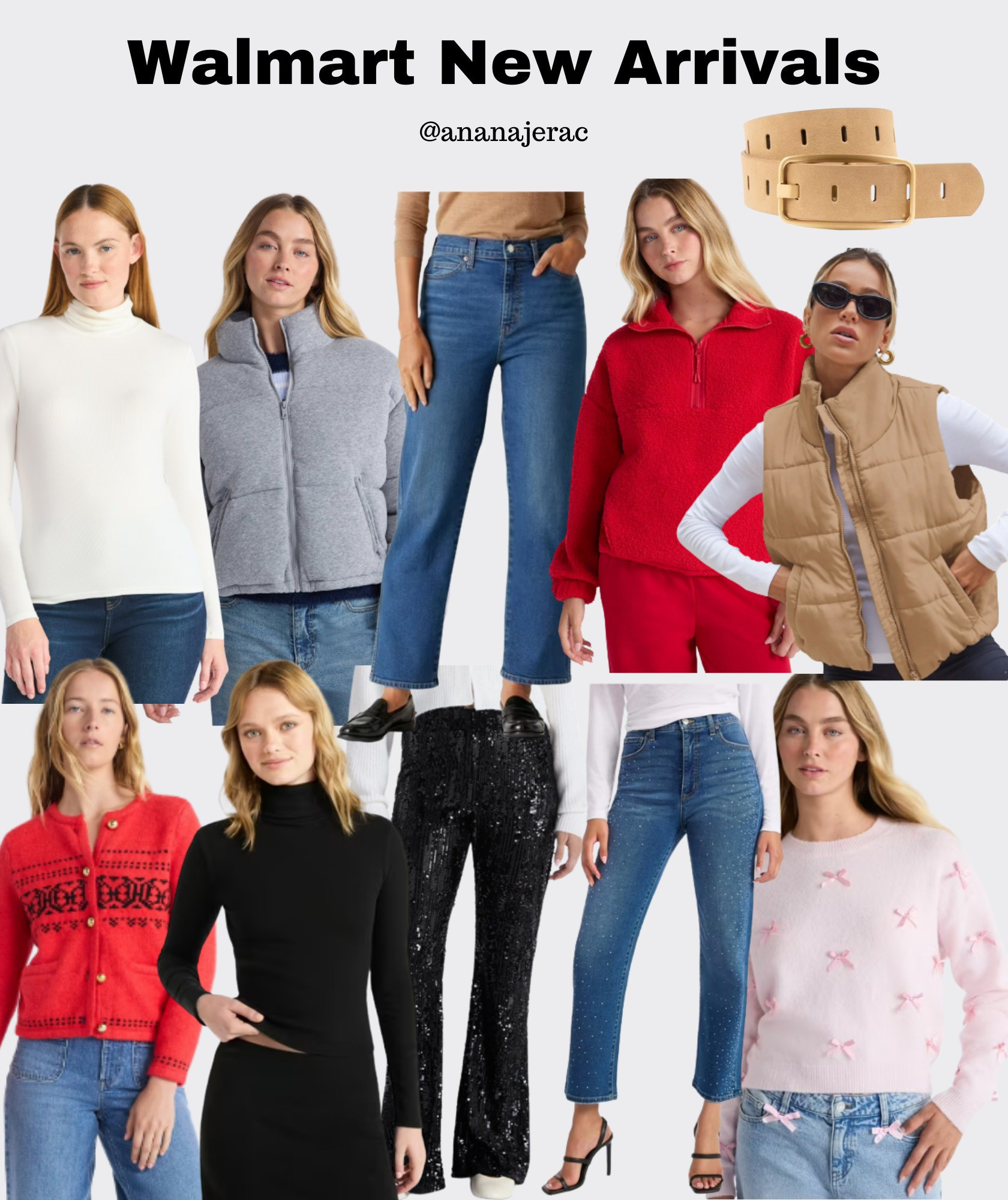 #LTKGiftGuide #LTKdayinmylife #LTKSaleAlert