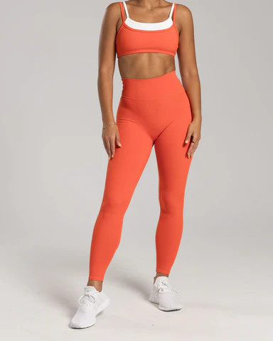 PURELUXE Sculpt Legging : 26" | P'tula