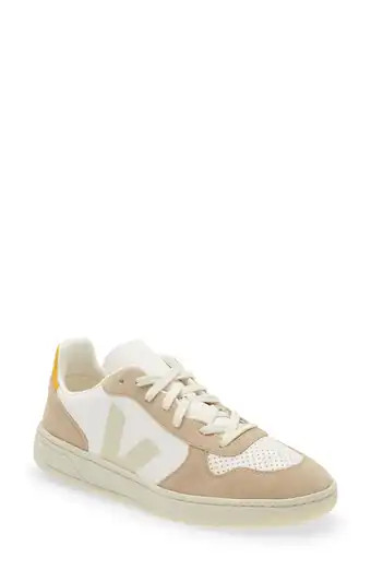Veja V-10 Low Top Sneaker | Nordstrom | Nordstrom