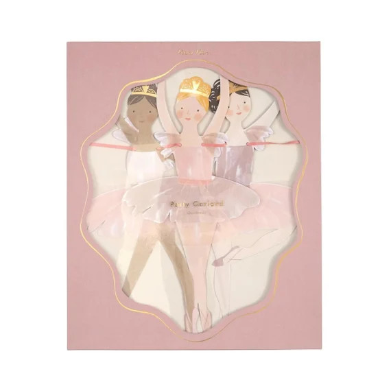 Ballerina Garland | Etsy | Etsy (US)